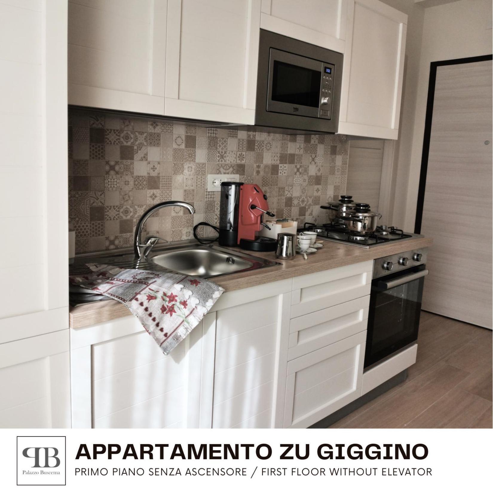 Palazzo Buscema - Appartamenti & Residence Crotone Exterior foto